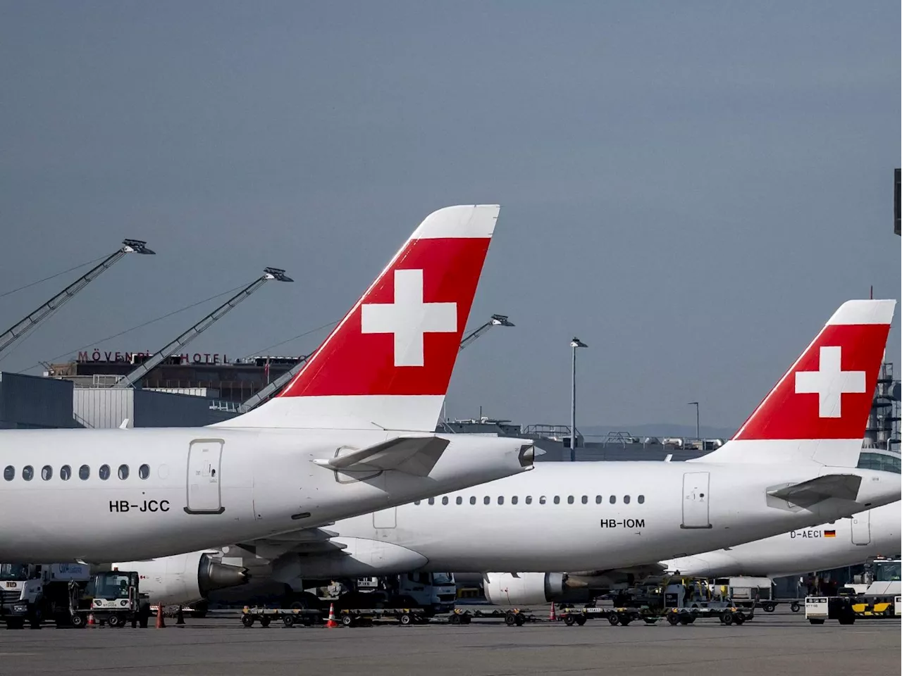 Flugbegleiter nach Notlandung in Graz gestorben