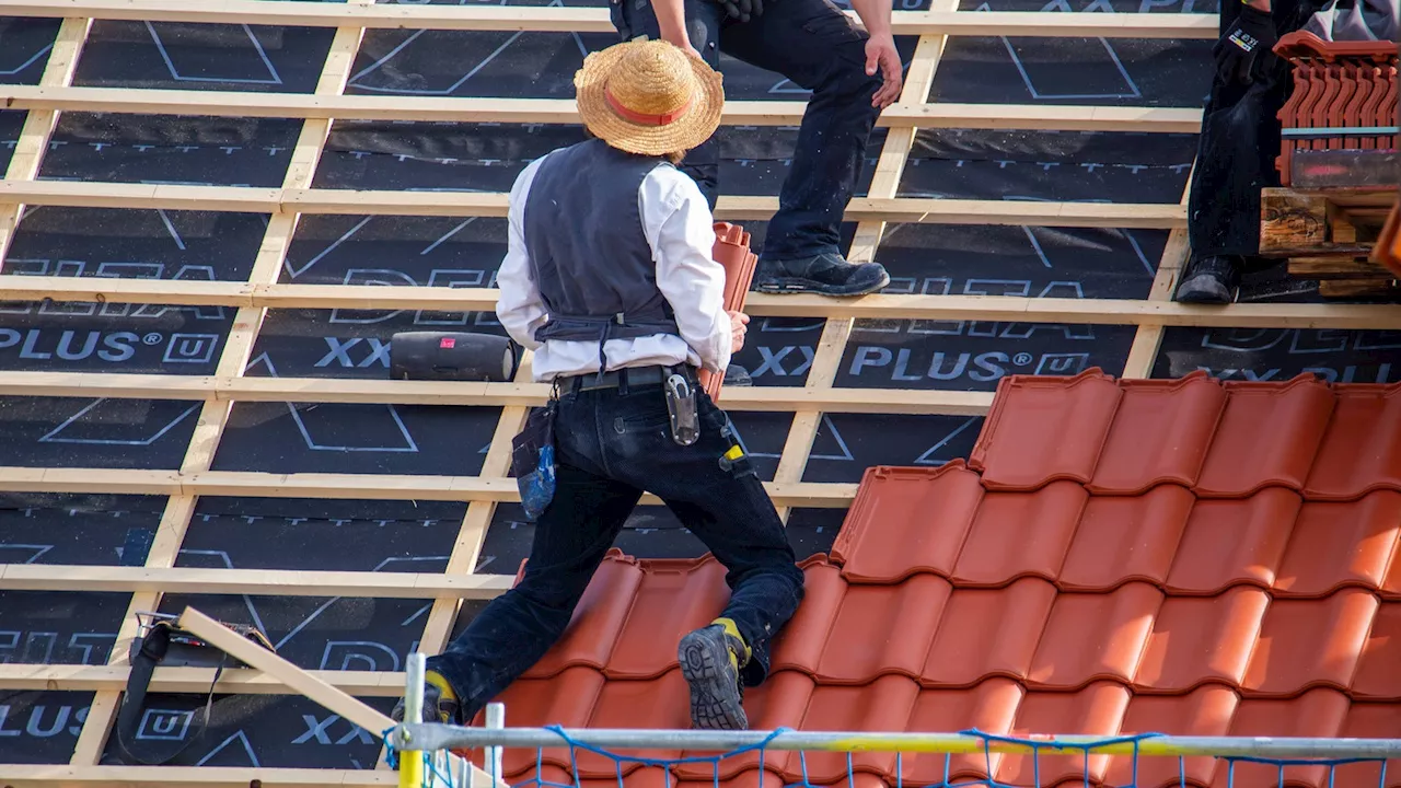 Nachfolge im Handwerk: Fachkräftemangel und lange Wartezeiten