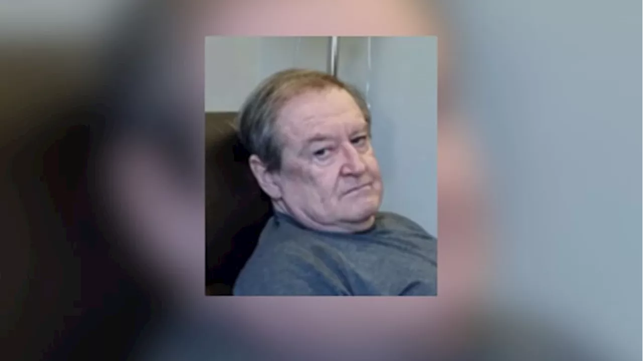 Police Searching for Missing Man with Dementia in Jacksonville