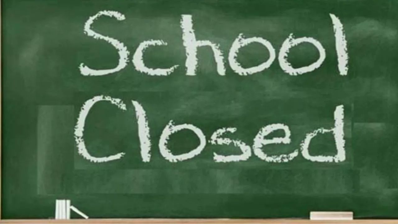 20 government schools closed in Chamarajanagar