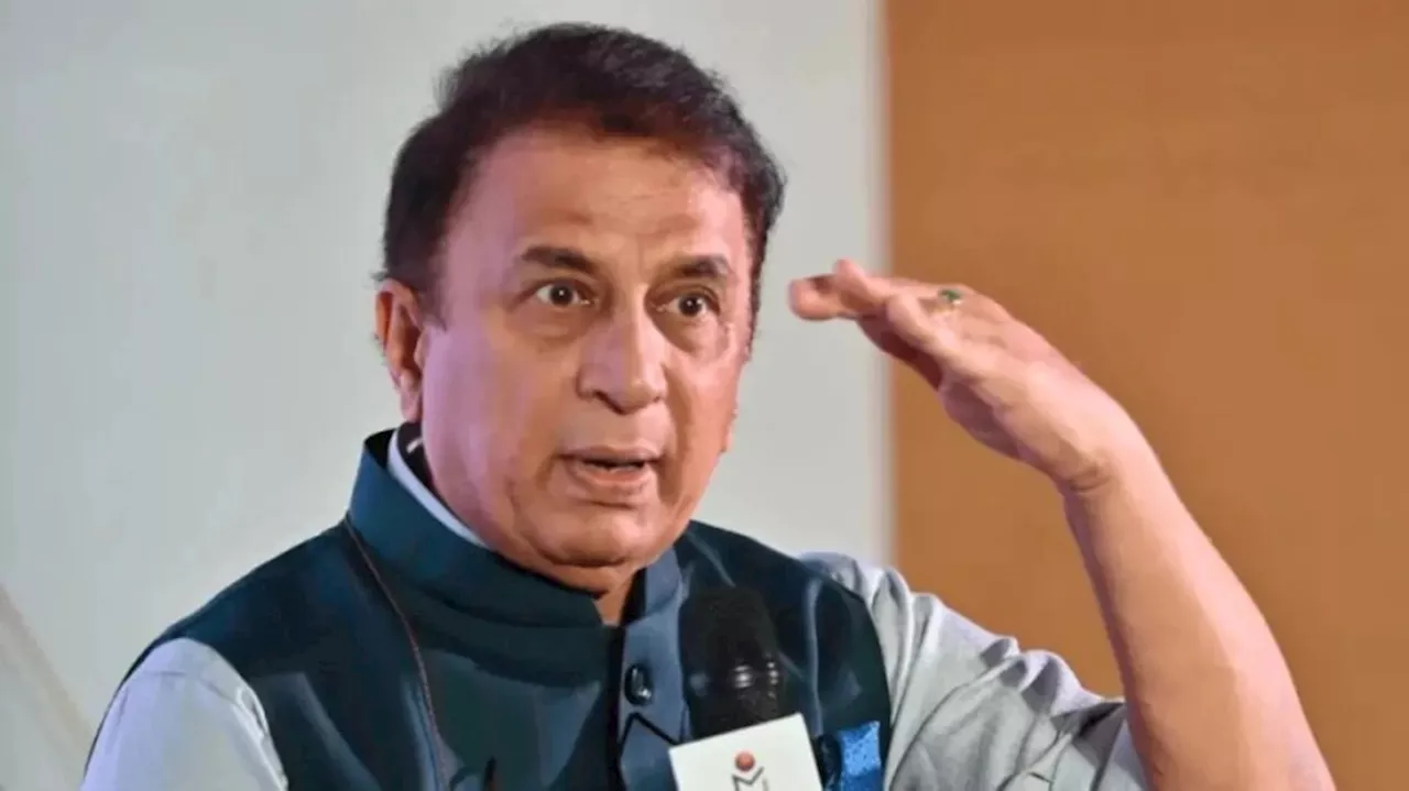 Sunil Gavaskar: టీమిండియా పై ఫైర్, 'మాకేం క్రికెట్ తెలుసు'