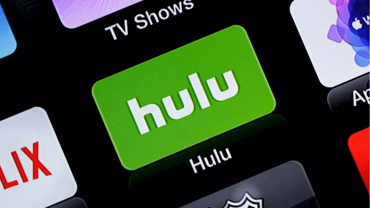 Hulu + Live TV and Fubo TV Merge in $220 Million Deal