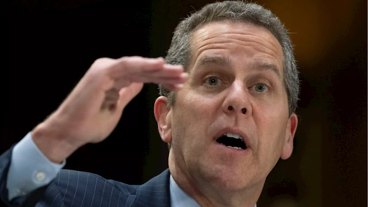 Top Fed Regulator Michael Barr to Resign Amidst Political Tensions