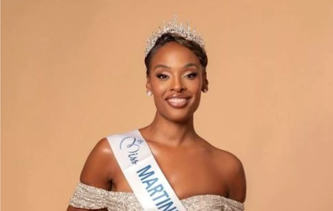 Miss France 2025 : Angélique Angarni-Filopon évoque sa réaction face au harcèlement en ligne