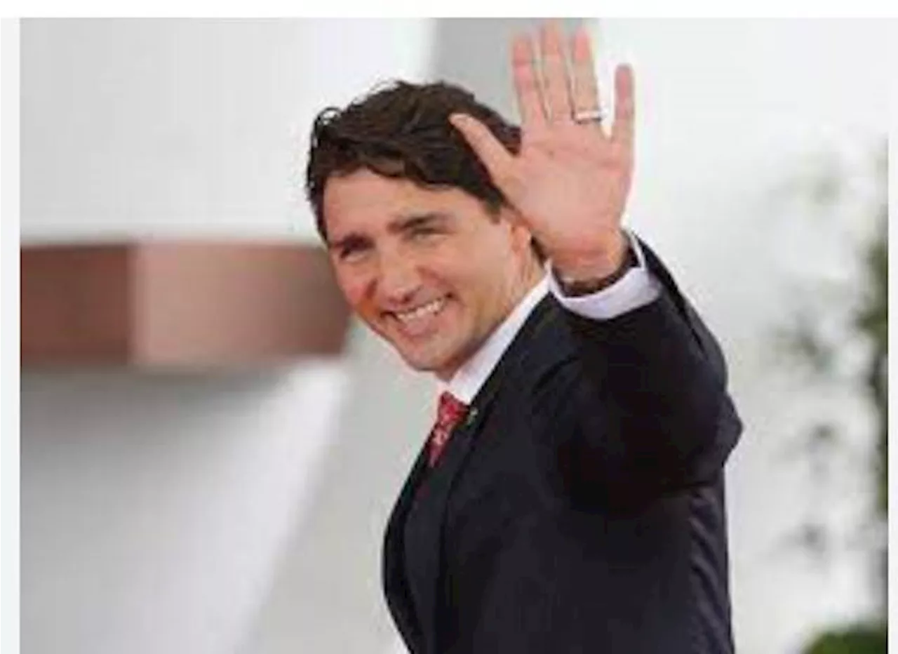Canadian PM Trudeau likely to resign this week