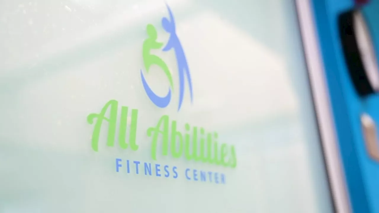 All Abilities Fitness Center Offers Inclusive Exercise Programs