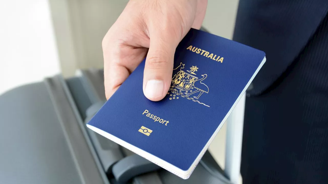 ETA Requirement for Australians Entering UK Starts January 8