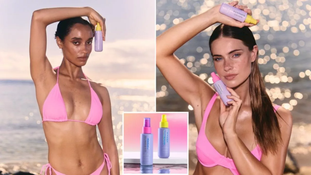 Naked Sundays Launches World-First Scalp Sunscreen