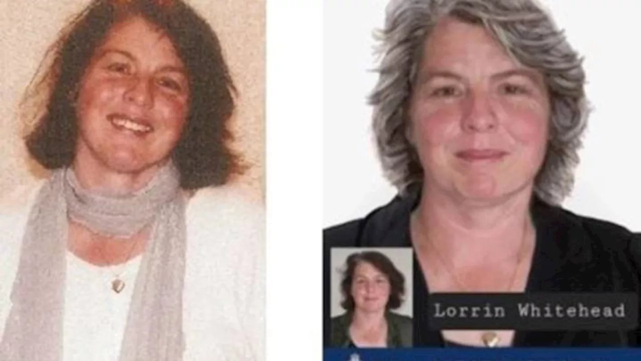 Search for Missing Victorian Mother Reopened After 12 Years