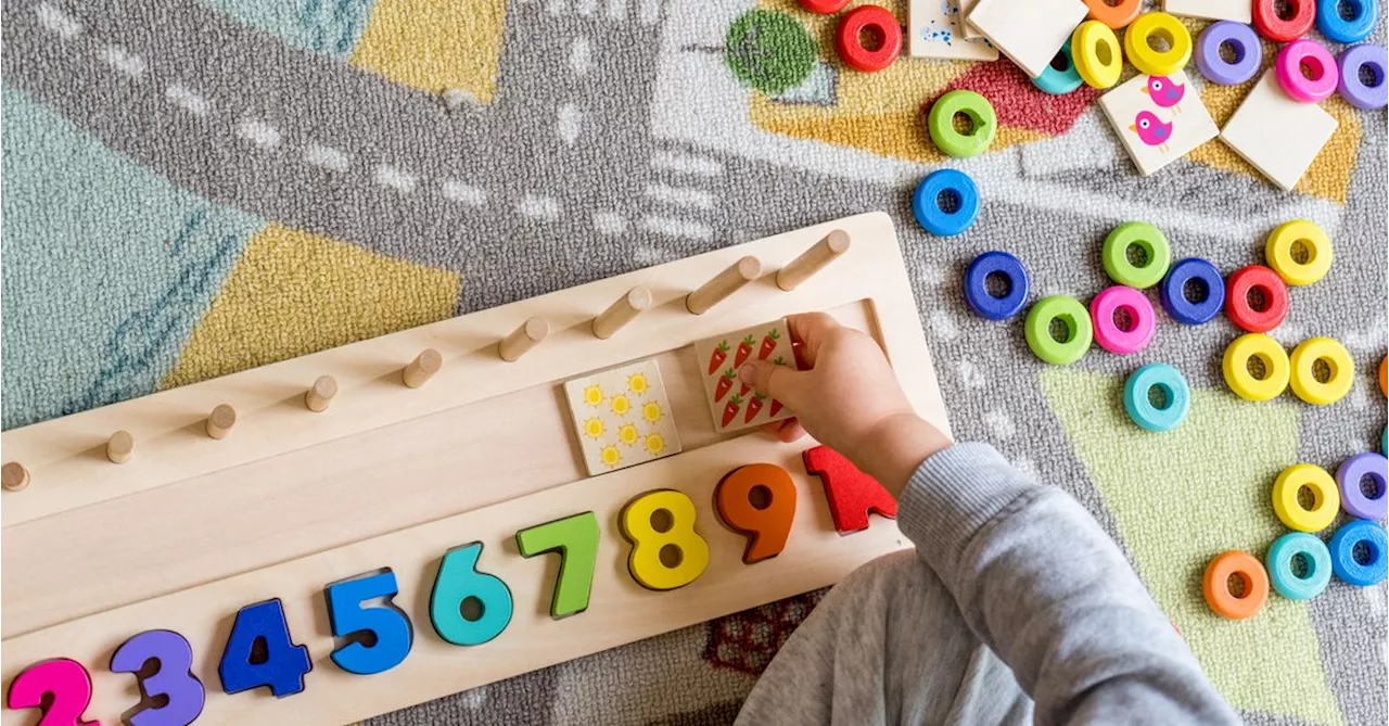 Childcare Centre Shut Down After Shocking CCTV Footage Reveals Breaches