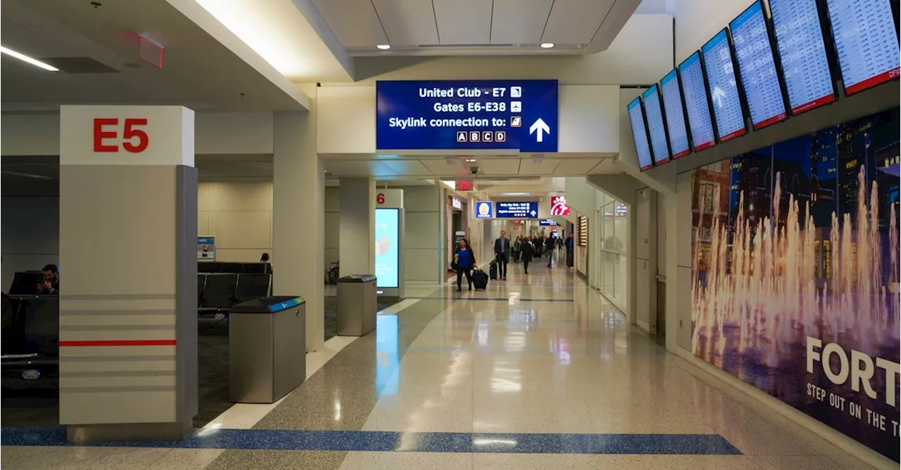 Firearm Found in Luggage at Sydney Airport, Man Faces Trafficking Charges