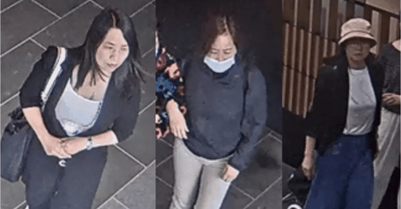 Group sought over street scam involving evil 'spirits' in Melbourne