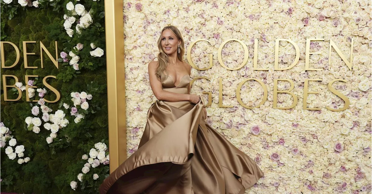 Nikki Glaser Kicks Off Golden Globes with Jokes but Holds Back Barbs