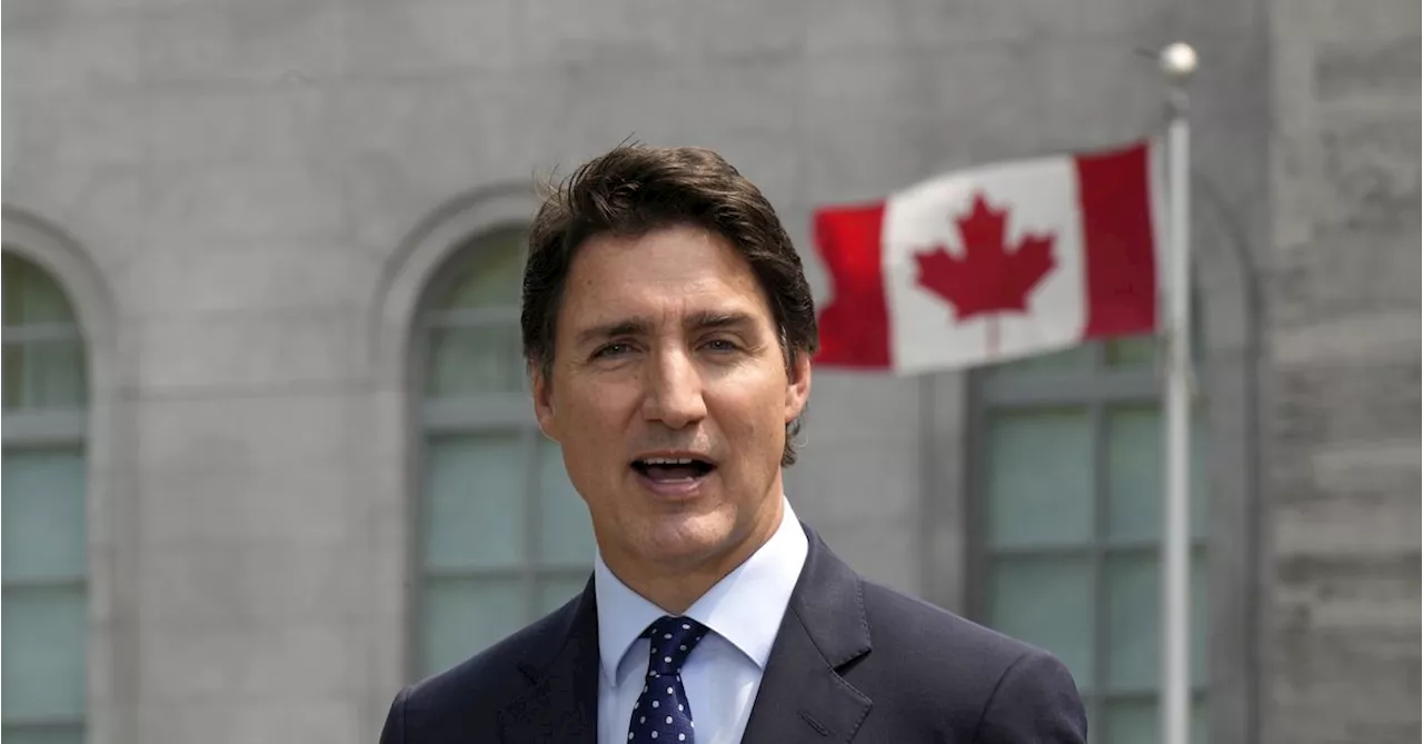 Trudeau Expected to Resign as Liberal Leader This Week