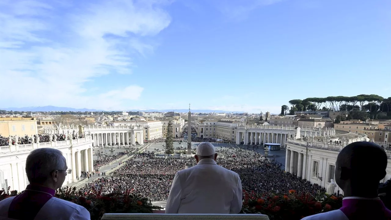 Sor Simona Brambilla, primera mujer prefecta del Vaticano