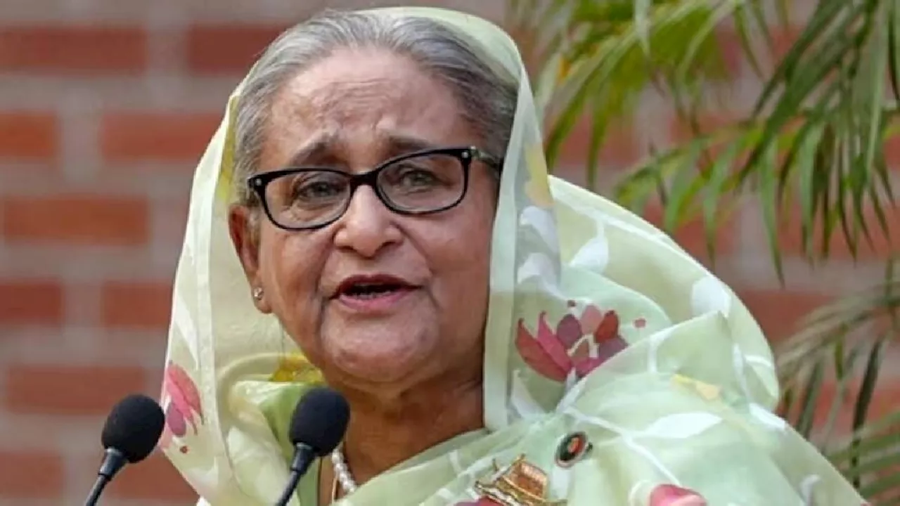 Bangladesh's ICT Issues Arrest Warrant Against Ex-PM Hasina and Others in Forced Disappearances Case