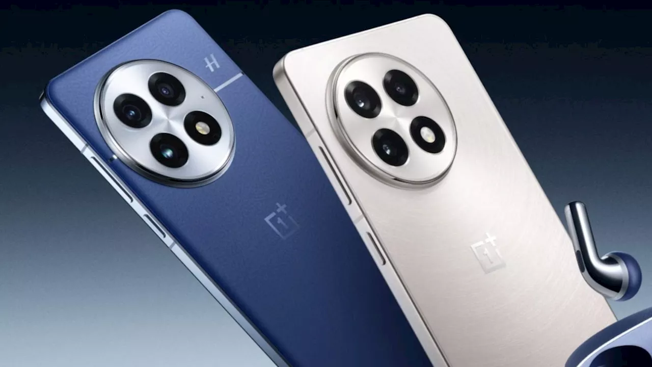 OnePlus 13 और OnePlus 13R कल भारत में होंगे लॉन्च, जानिए क्या हैं फीचर्स