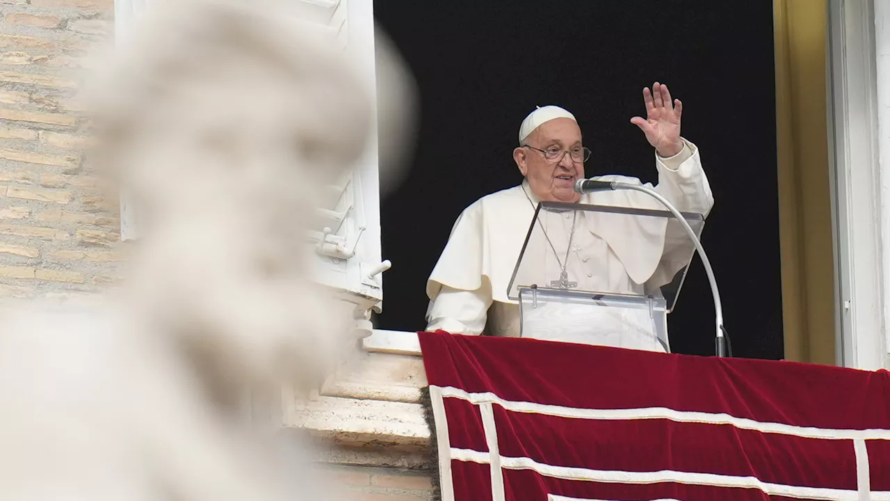 Vatican Appoints First Woman to Head Major Office