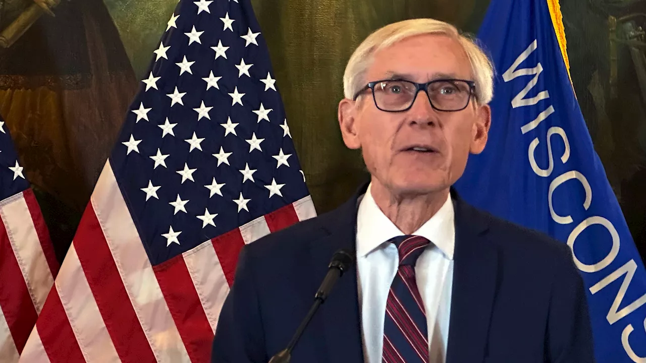 Wisconsin Republicans Balk at Evers' Plan for Voter-Initiated Law Changes