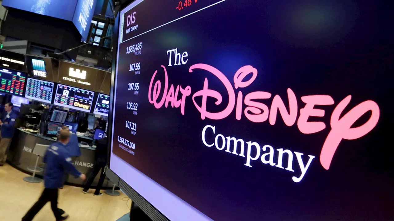 Disney's Hulu + Live TV to Merge with Sports Streaming Service Fubo