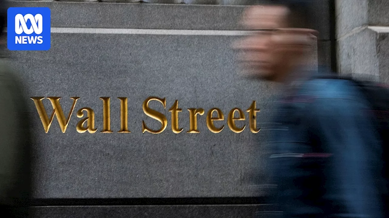 Australians Flock to Wall Street as US Economy Booms