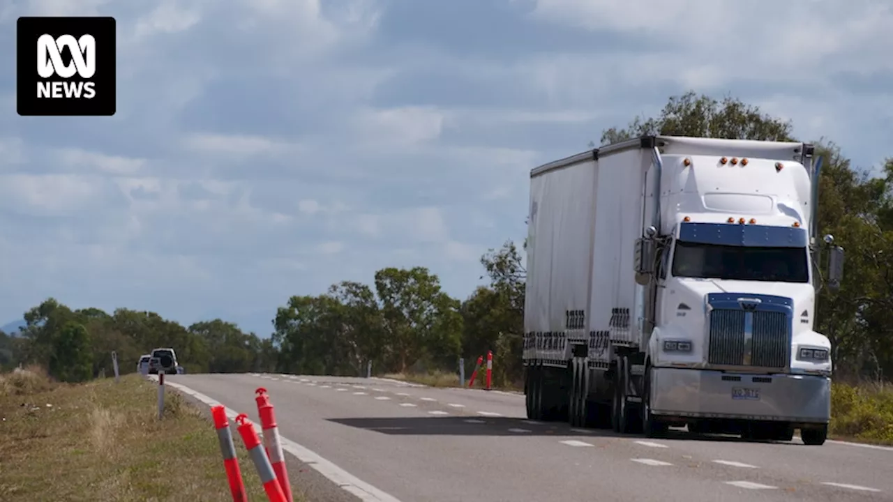 Bruce Highway Upgrades to Take Decades, Says RACQ