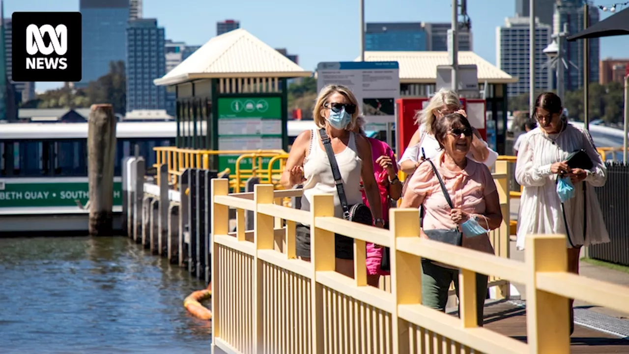 Ferry Expansion Plan Sparks Debate in Perth Election