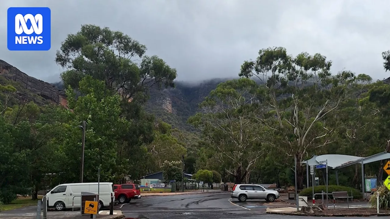 Grampians/Gariwerd National Park Fire Contained After Three Weeks