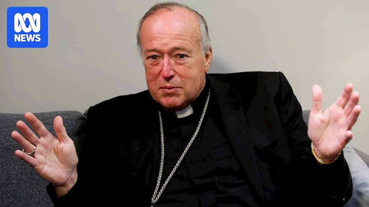 Progressive Cardinal McElroy Named Head of Washington DC Catholic Church