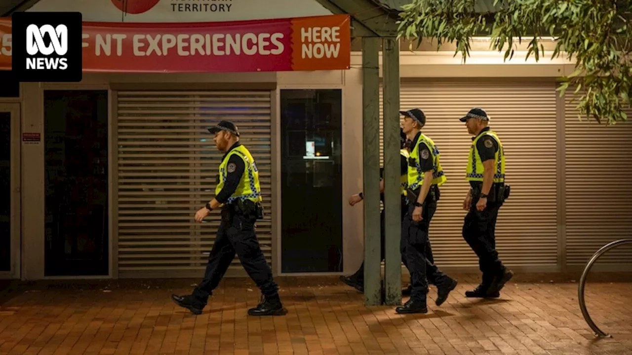 South Australian Police to Assist Alice Springs Amid Crime Surge