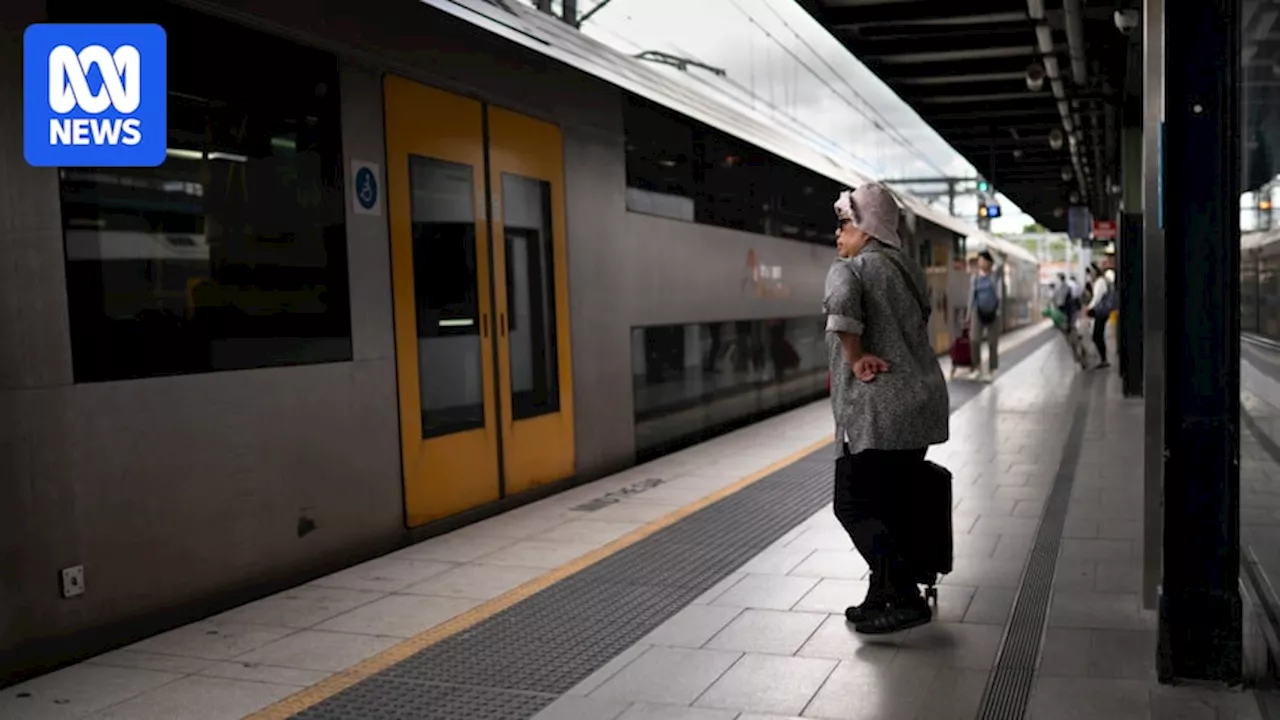 Sydney Rail Commuters Face More Disruption Due to Industrial Action