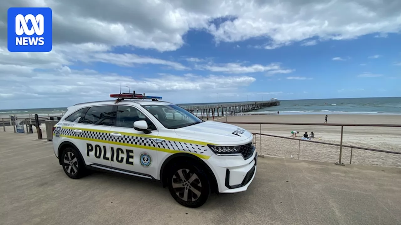 Two Dead After Boat Capsizes Off South Australian Beach