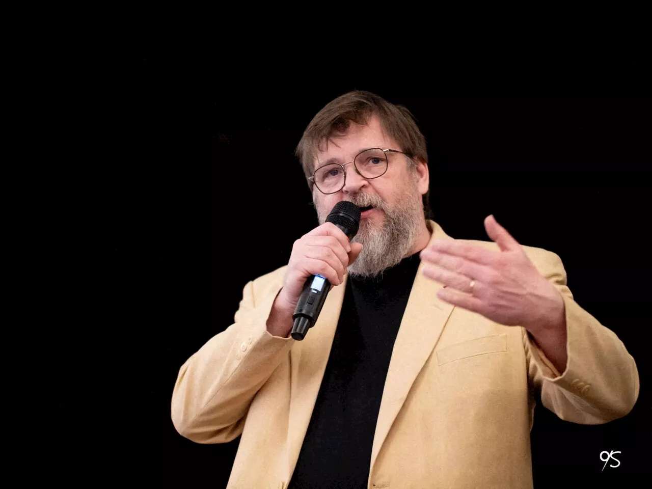 Fabrice Dunis, créateur du Camphrier et de Japan Addict à Strasbourg, est décédé