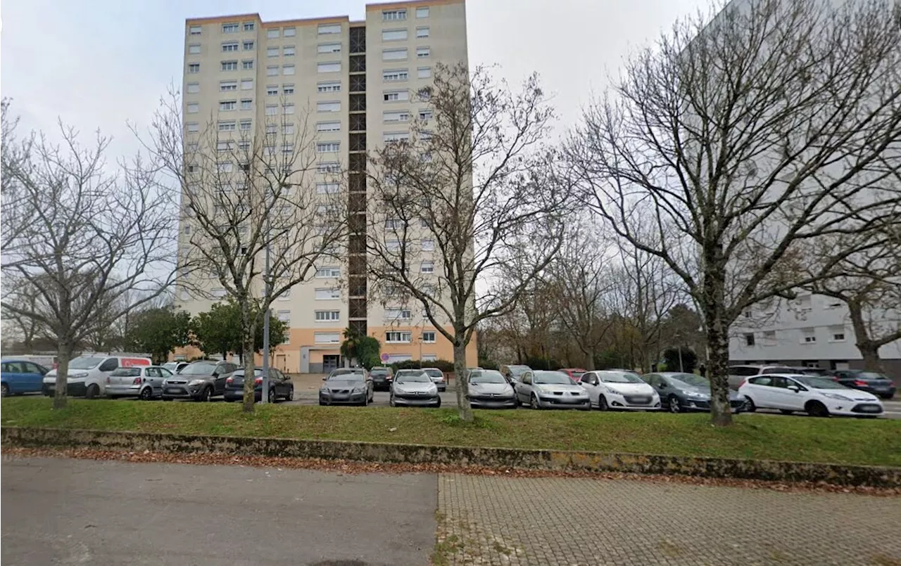 Fusillade dans les quartiers Nord à Nantes : trois personnes blessées