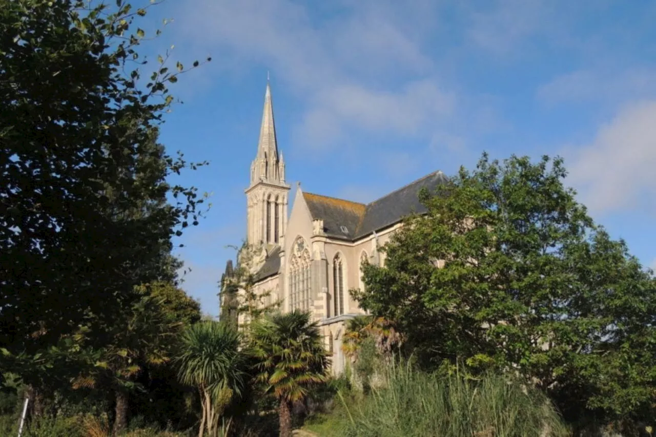 Le temps joue en défaveur de la chapelle de Saint-Ilan à Langueux