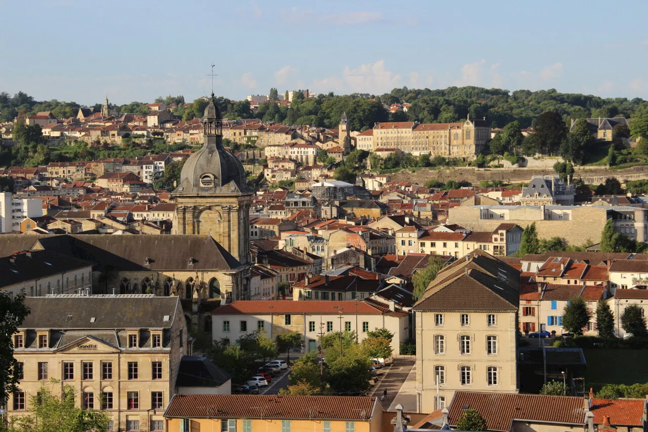 Meuse : 2024, une année record de chaleur et de pluies