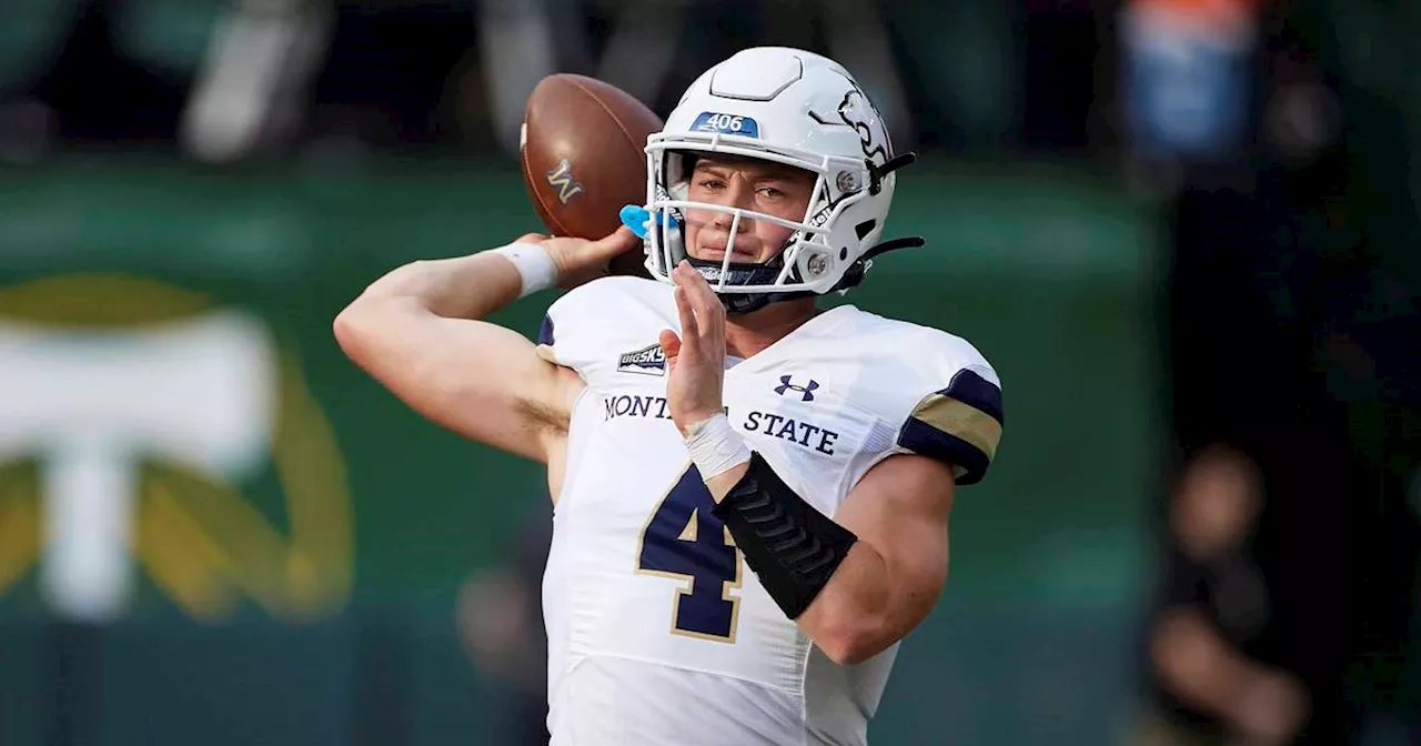 Quarterbacks return for rematch in FCS title game