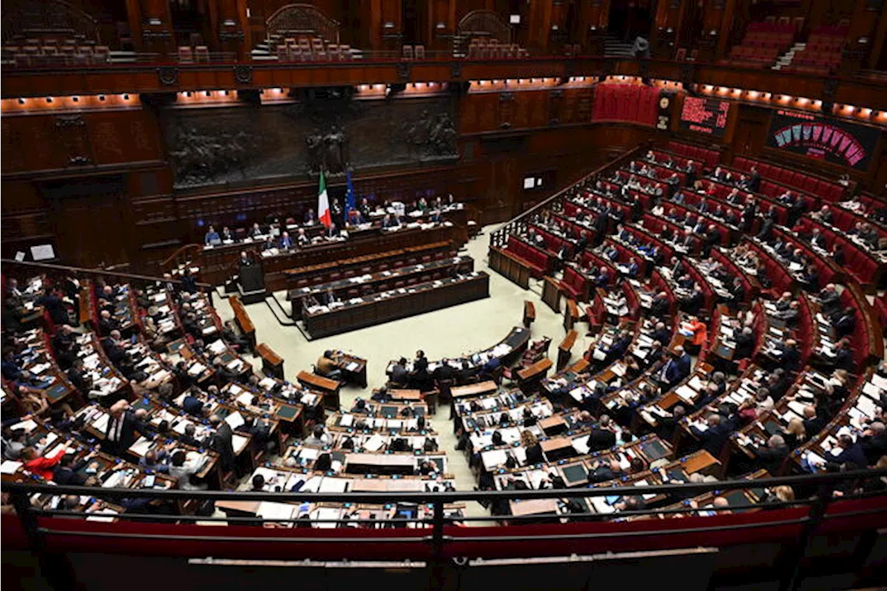 Riforma Giustizia: Via libera alla Camera