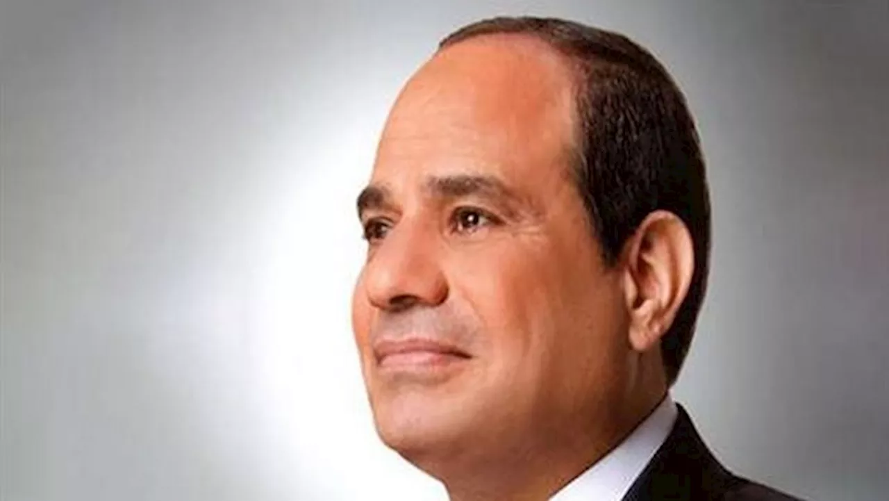 الرئيس السيسي يتشارك أقباط مصر احتفالات عيد الميلاد المجيد