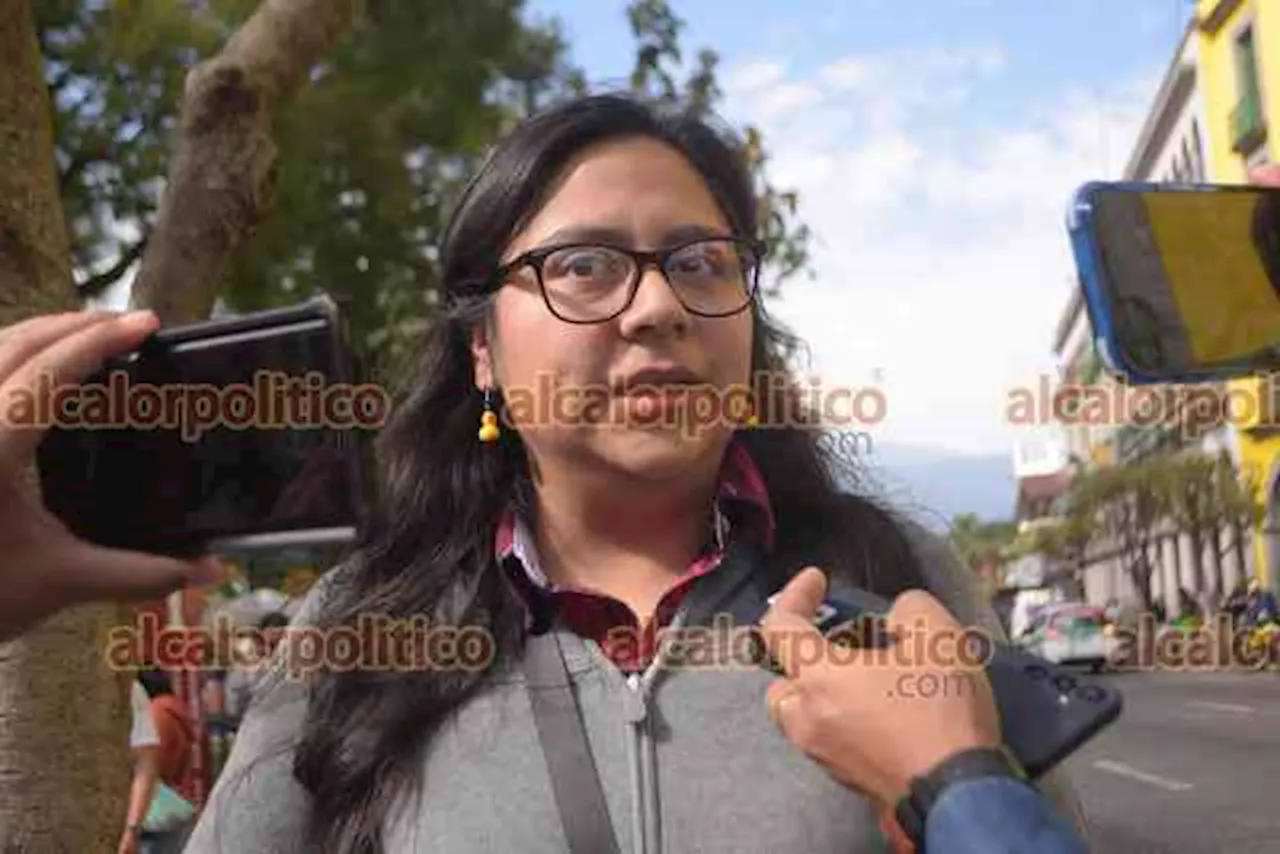 Gobierno de Cuitláhuac protegió a policías involucrados en desapariciones