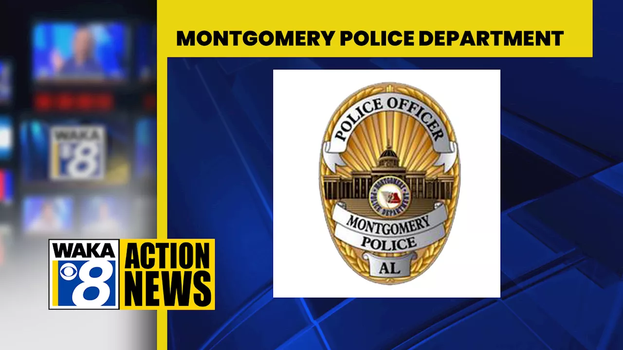 Jim Graboys named permanent Montgomery police chief