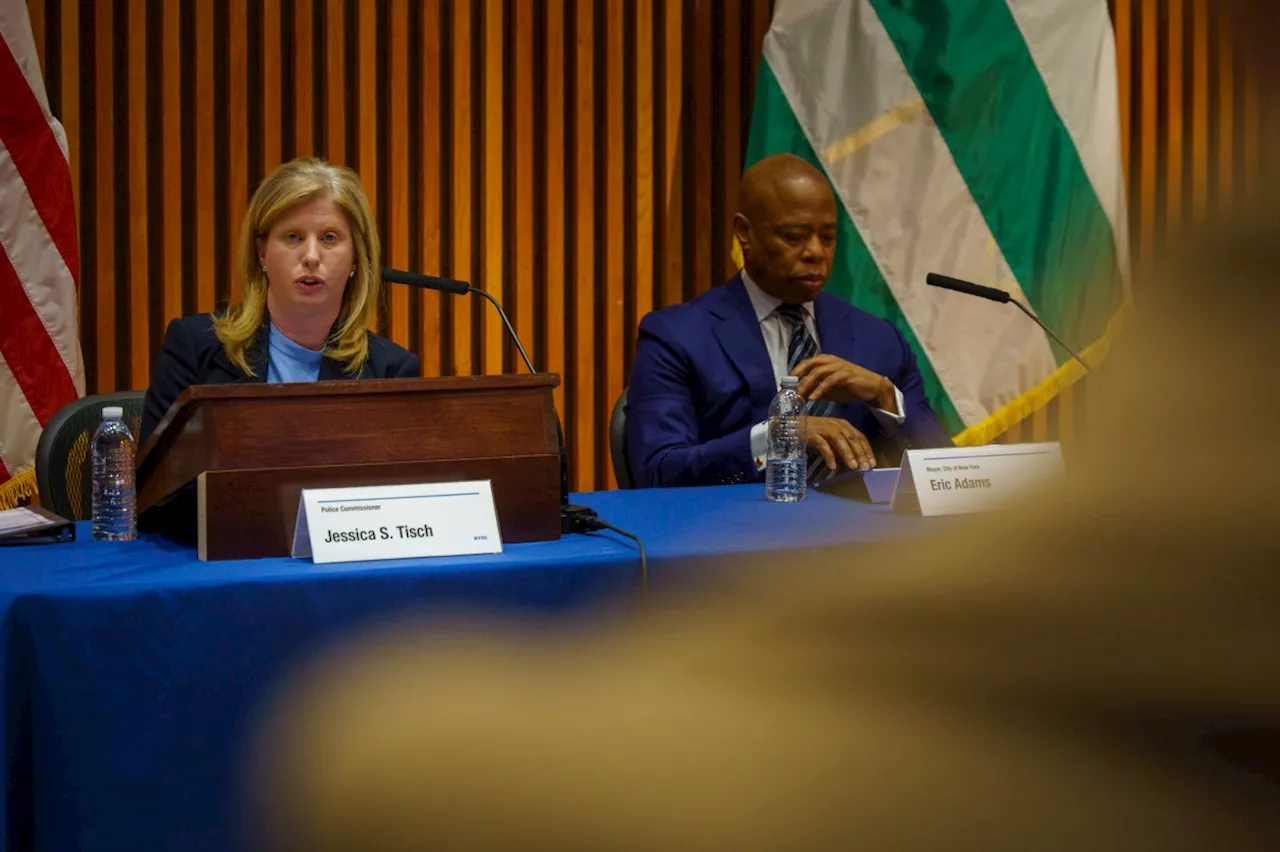 NYC Crime Drops in 2024, But Safety Concerns Remain