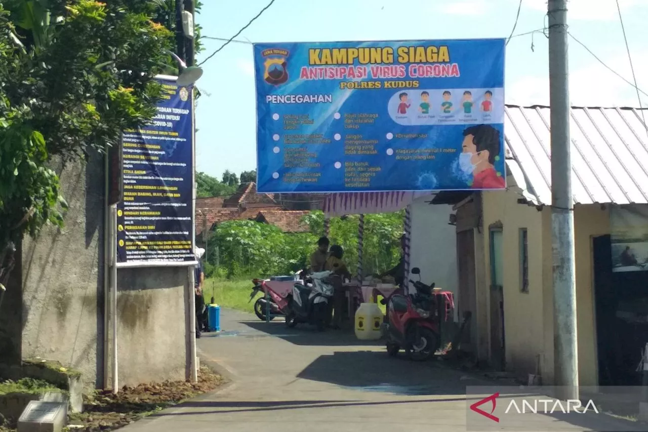 Diskes Kudus Siapkan Antisipasi Penyebaran Virus HMPV