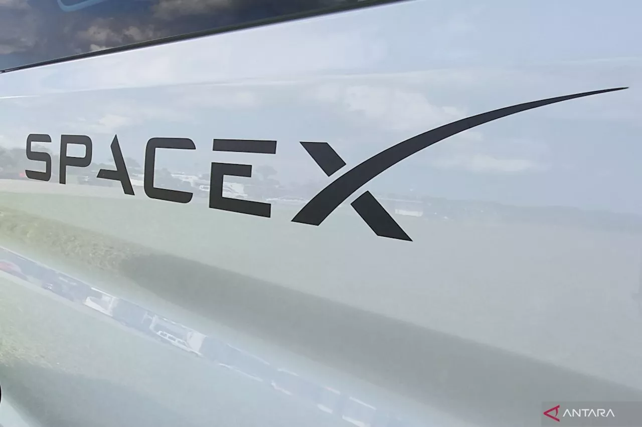 Italia Bicara dengan SpaceX untuk Layanan Telekomunikasi Senilai Rp25,2 Triliun