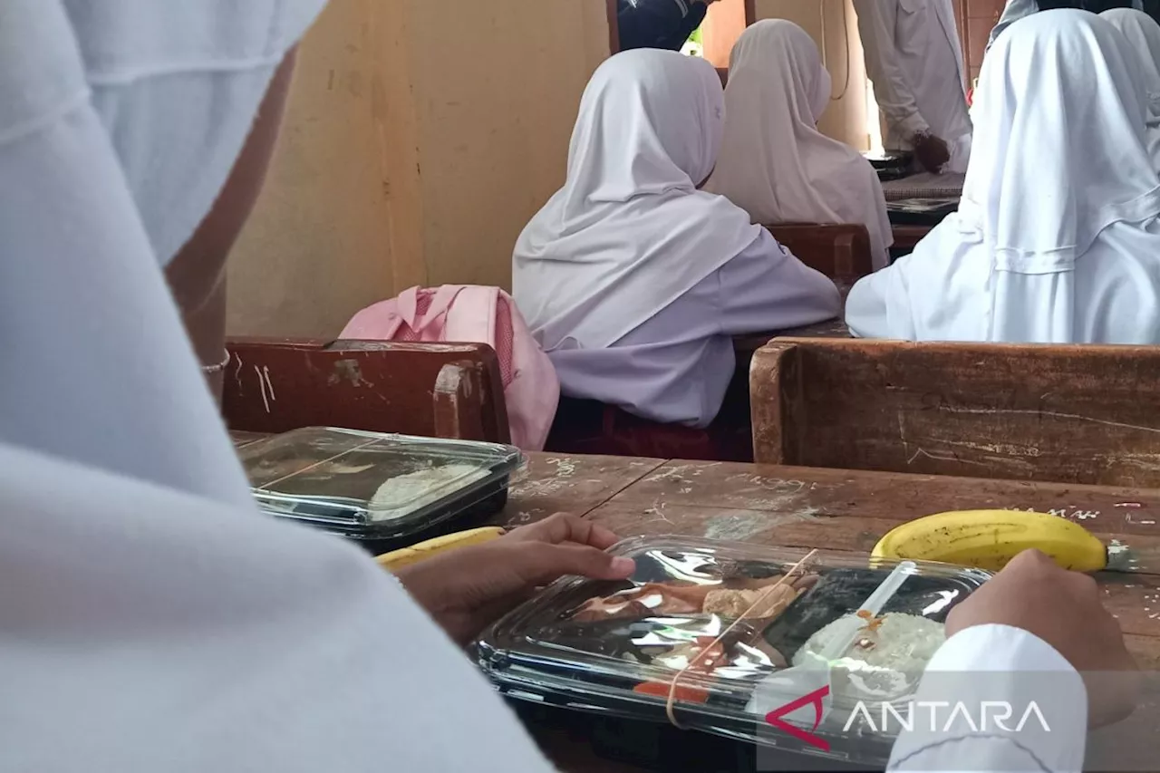 SPPG Cirebon Siap Salurkan MBG untuk 10 Ribu Siswa