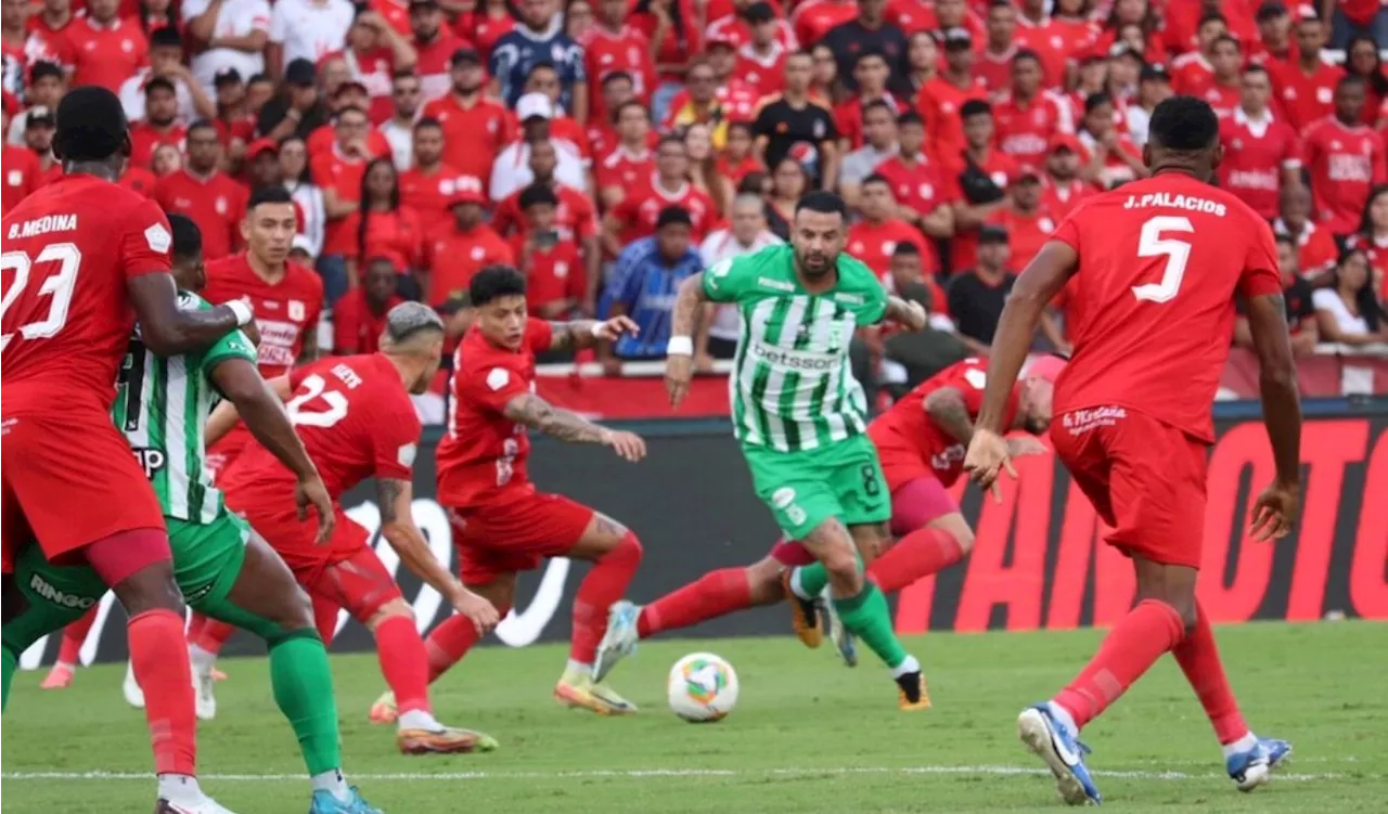 América de Cali: Más bajas que altas en la pretemporada