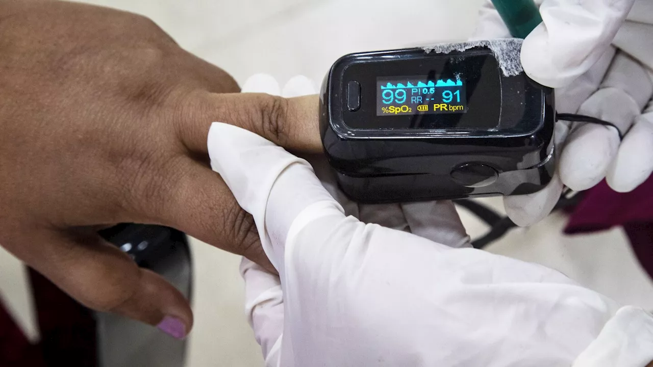 FDA to Require More Data on Pulse Oximeters for Accuracy in People of Color