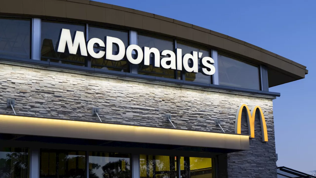 McDonald's Pauses Diversity Goals Amid Backlash