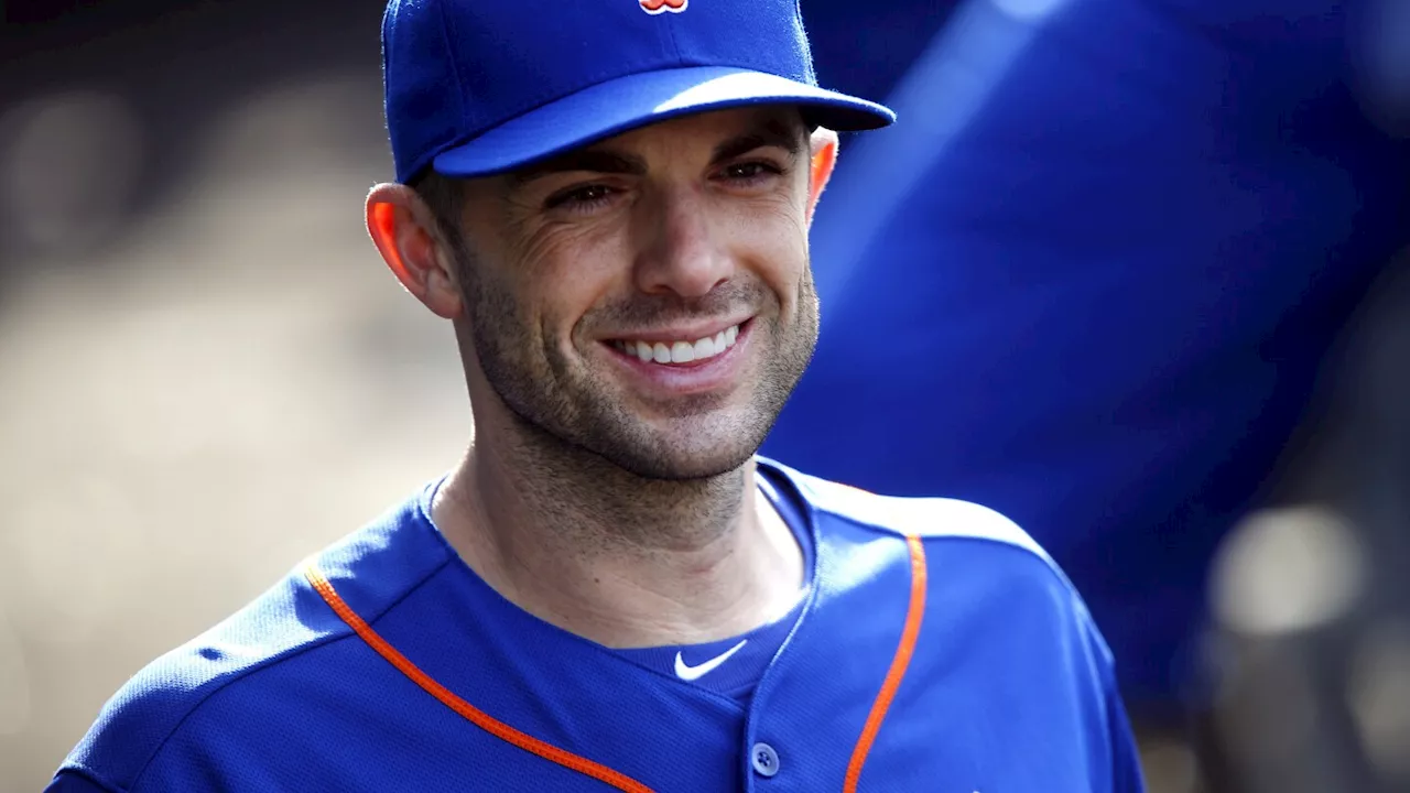 Mets to Retire David Wright's No. 5