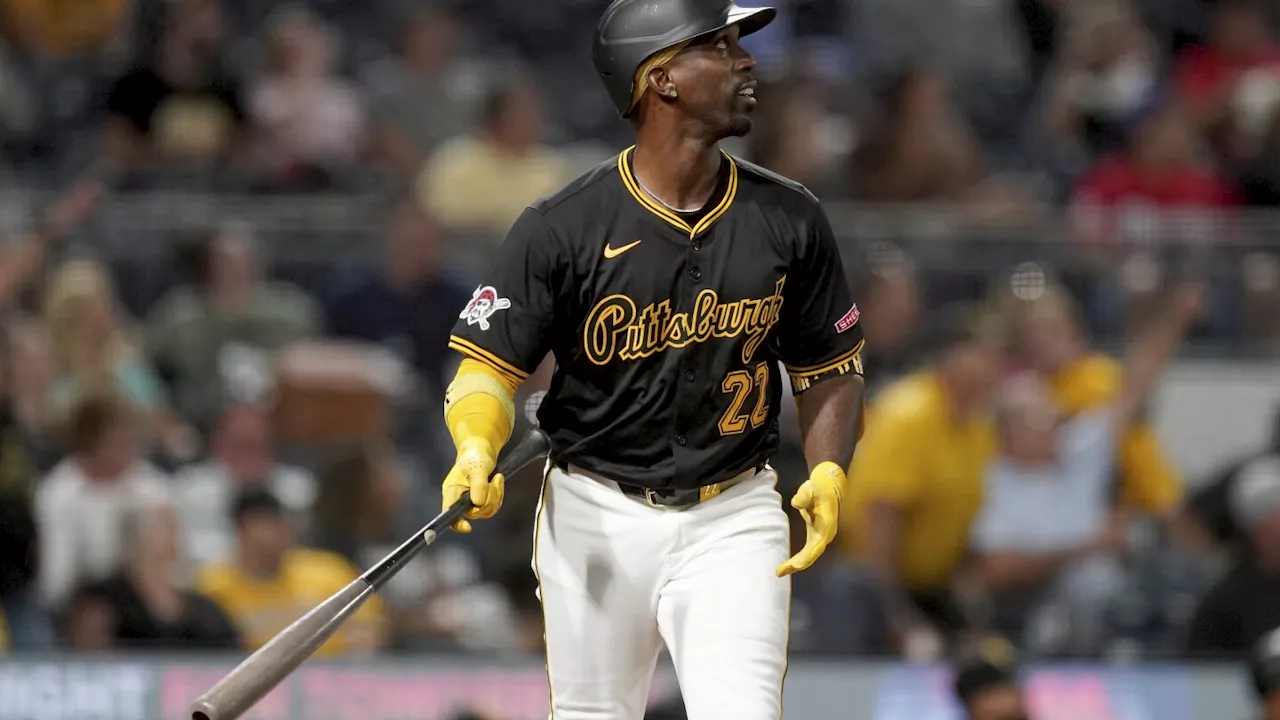 MLB Players Association Drops Lawsuit Against Pirates and Sheetz